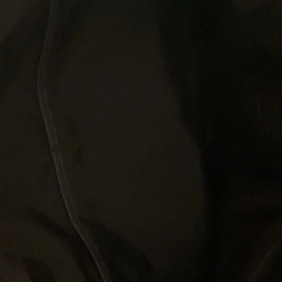 Coach Pebble Leather Tote with Gold Chains in Oxblood - Picture 10 of 13